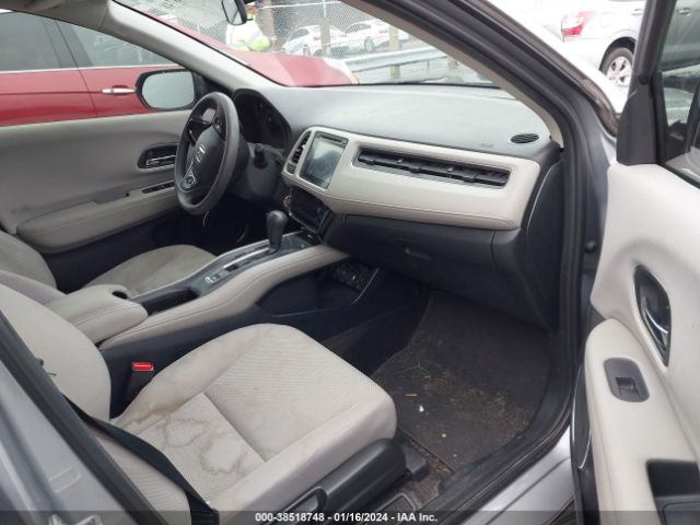 3CZRU5H52HM726924 Honda HR-V EX