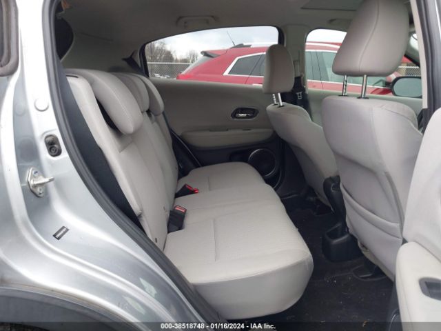 3CZRU5H52HM726924 Honda HR-V EX