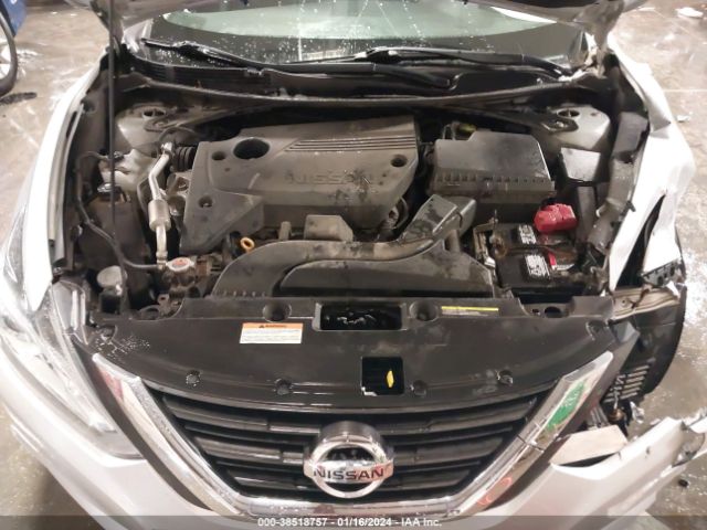1N4AL3APXJC243491 Nissan Altima 2.5 S