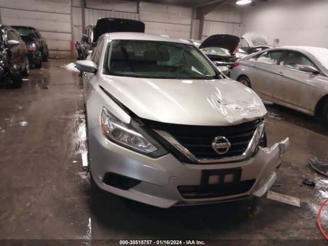 1N4AL3APXJC243491 Nissan Altima 2.5 S