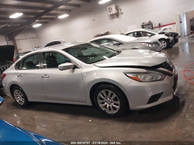1N4AL3APXJC243491 Nissan Altima 2.5 S