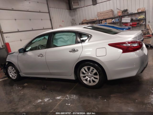 1N4AL3APXJC243491 Nissan Altima 2.5 S