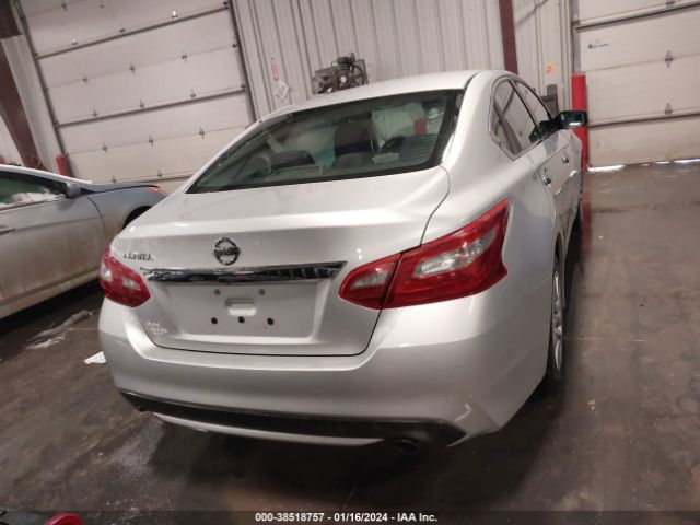 1N4AL3APXJC243491 Nissan Altima 2.5 S