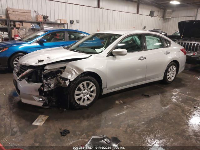 1N4AL3APXJC243491 Nissan Altima 2.5 S