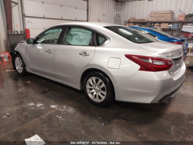 1N4AL3APXJC243491 Nissan Altima 2.5 S