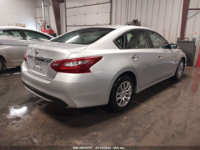1N4AL3APXJC243491 Nissan Altima 2.5 S