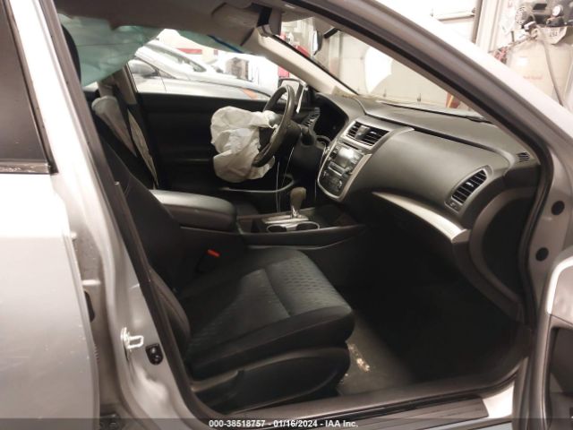 1N4AL3APXJC243491 Nissan Altima 2.5 S
