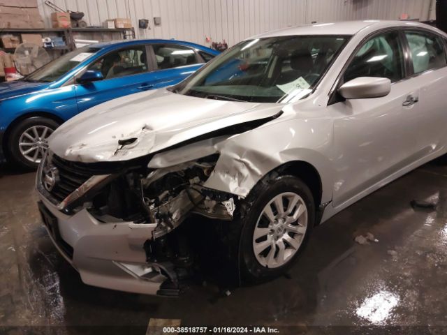 1N4AL3APXJC243491 Nissan Altima 2.5 S