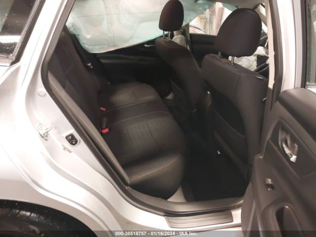 1N4AL3APXJC243491 Nissan Altima 2.5 S
