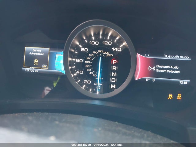 2015 FORD EXPLORER XLT VIN: 1FM5K8D80FGA06293