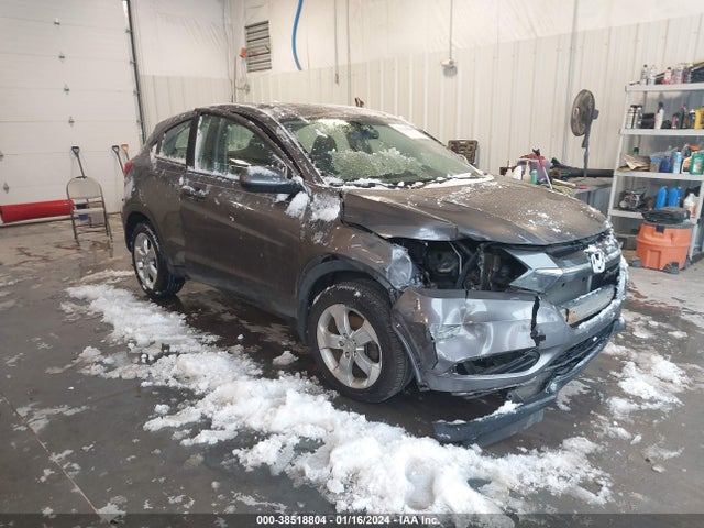 2016 3CZRU6H37GM731944 main image