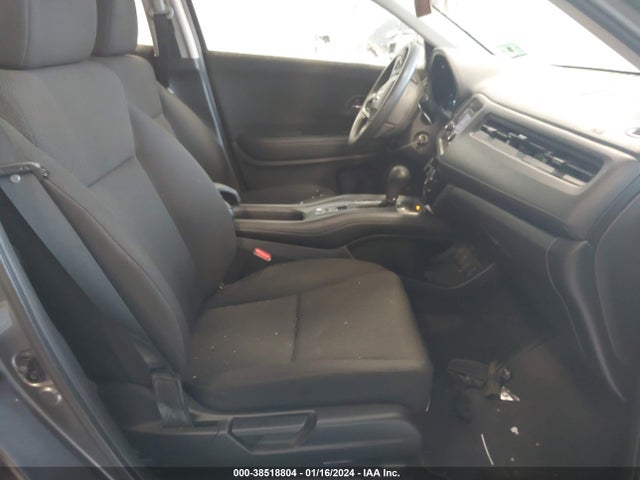Honda HR-V LX 2016 3CZRU6H37GM731944 Image 5