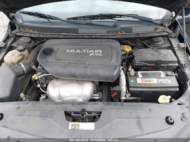 1C3CCCAB9FN693236 Chrysler 200 Limited