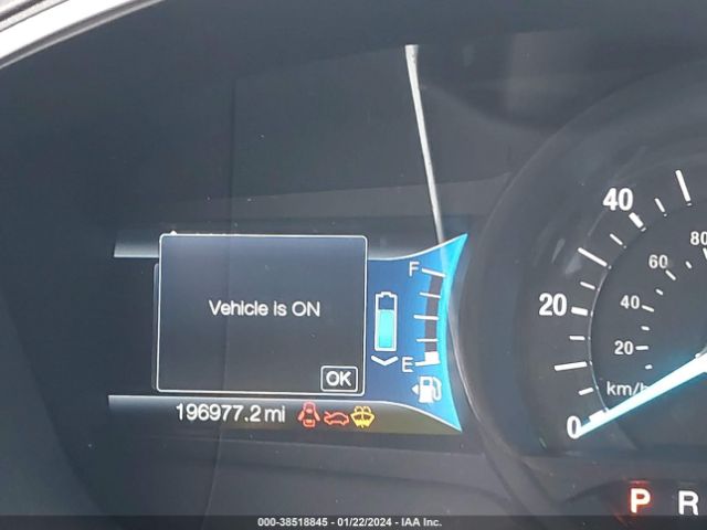 3FA6P0SU2GR194441 Ford Fusion Energi Titanium