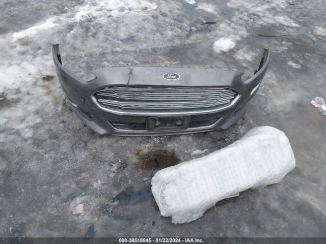 3FA6P0SU2GR194441 Ford Fusion Energi Titanium