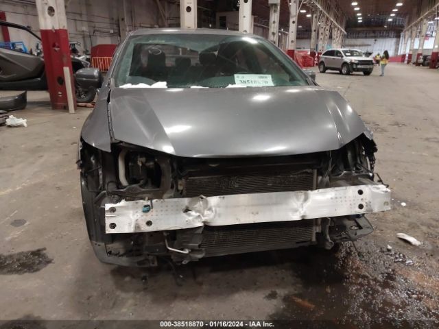 2HGFB6E55EH705876 Honda CIVIC SI