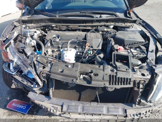 1HGCR2F77HA182483 Honda ACCORD EX