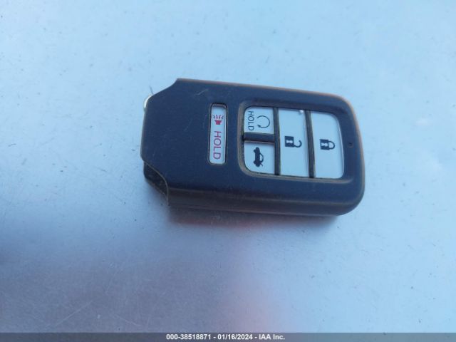 1HGCR2F77HA182483 Honda ACCORD EX