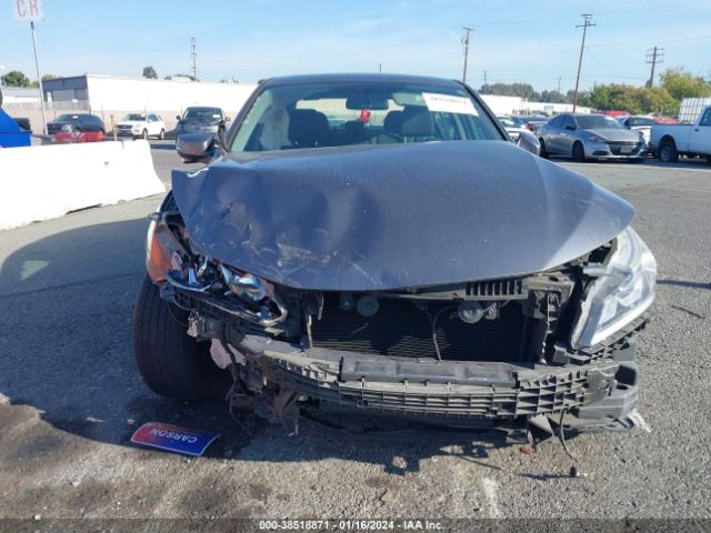 1HGCR2F77HA182483 Honda ACCORD EX