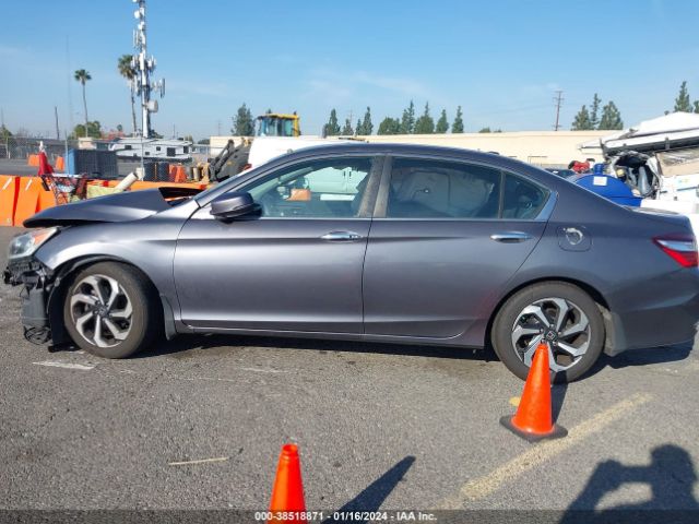 1HGCR2F77HA182483 Honda ACCORD EX