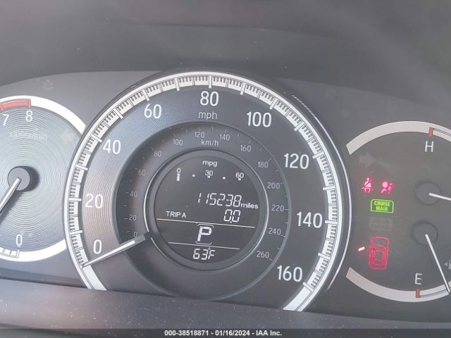 1HGCR2F77HA182483 Honda ACCORD EX