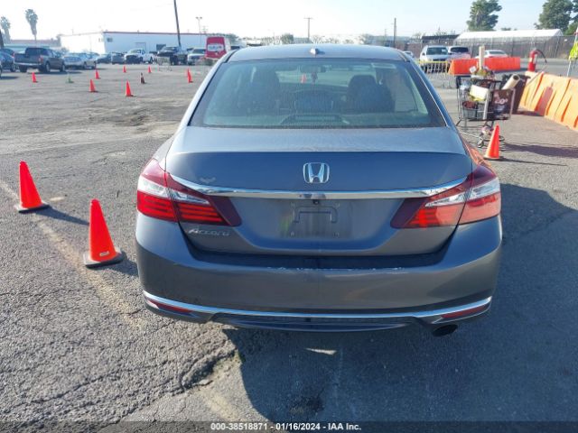 1HGCR2F77HA182483 Honda ACCORD EX