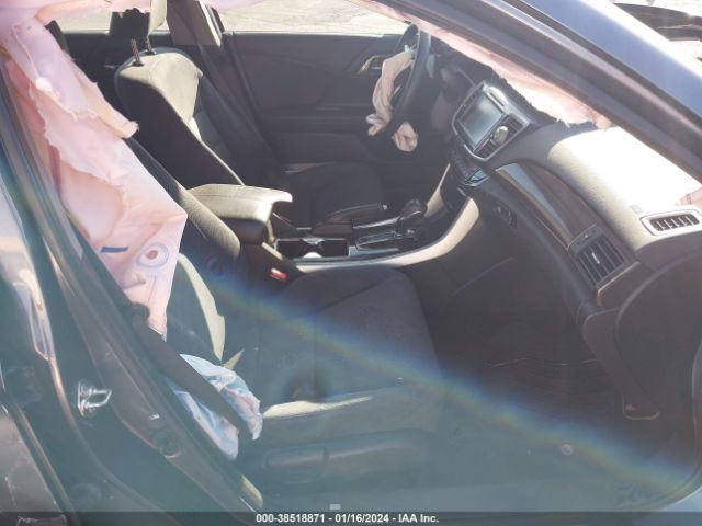 1HGCR2F77HA182483 Honda ACCORD EX