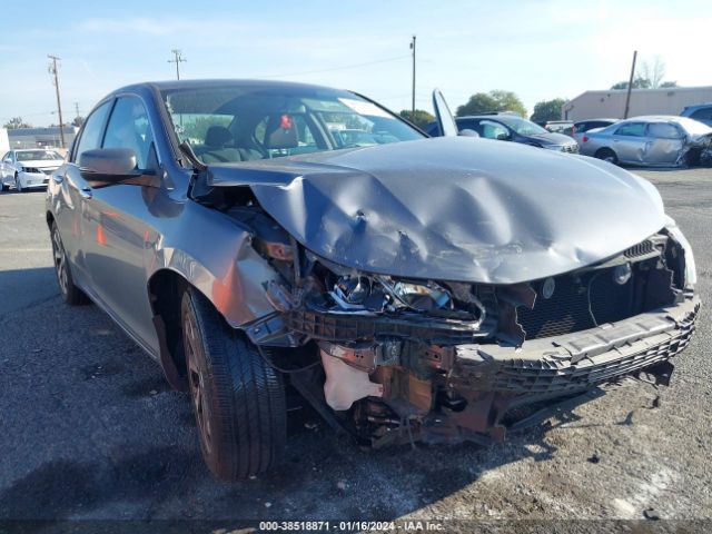 1HGCR2F77HA182483 Honda ACCORD EX