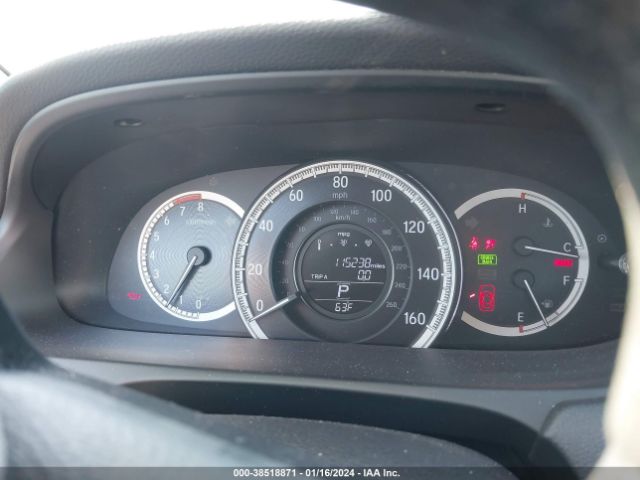 1HGCR2F77HA182483 Honda ACCORD EX