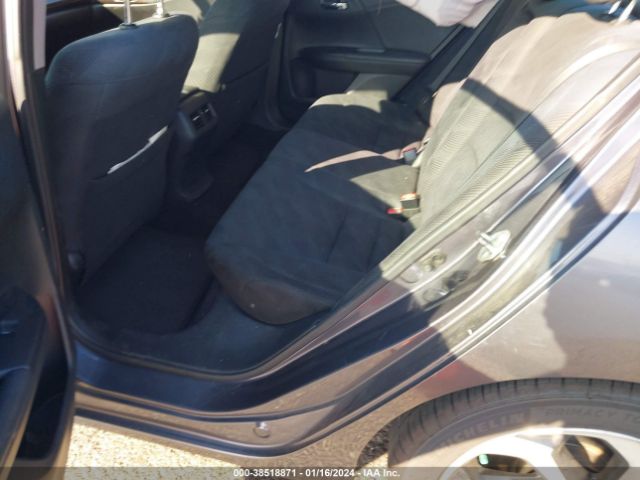 1HGCR2F77HA182483 Honda ACCORD EX