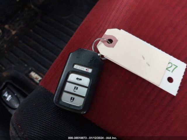 2HGFB6E58FH709793 Honda CIVIC SI