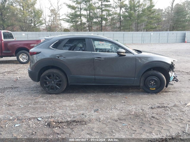 3MVDMBAY3MM311302 Mazda Cx-30 2.5 Turbo