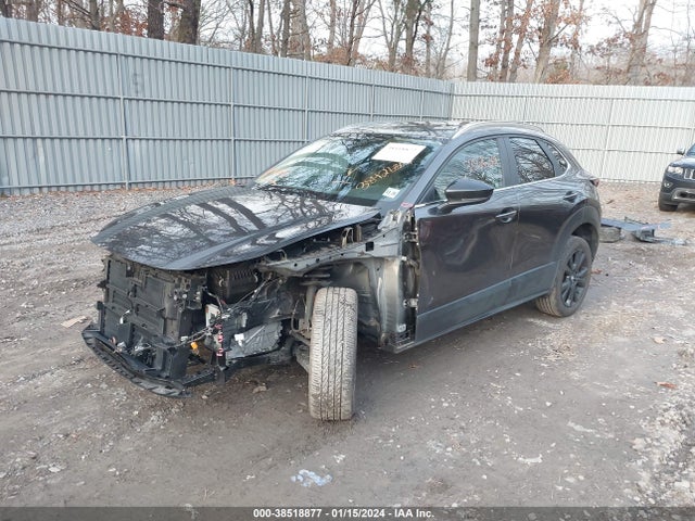 3MVDMBAY3MM311302 Mazda Cx-30 2.5 Turbo