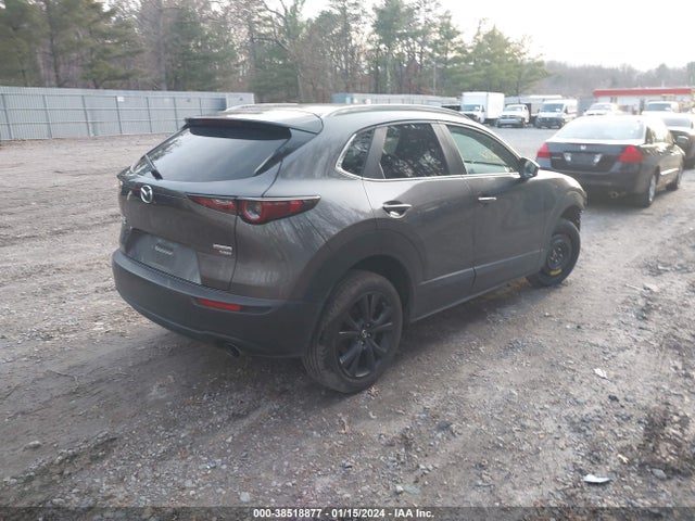 3MVDMBAY3MM311302 Mazda Cx-30 2.5 Turbo