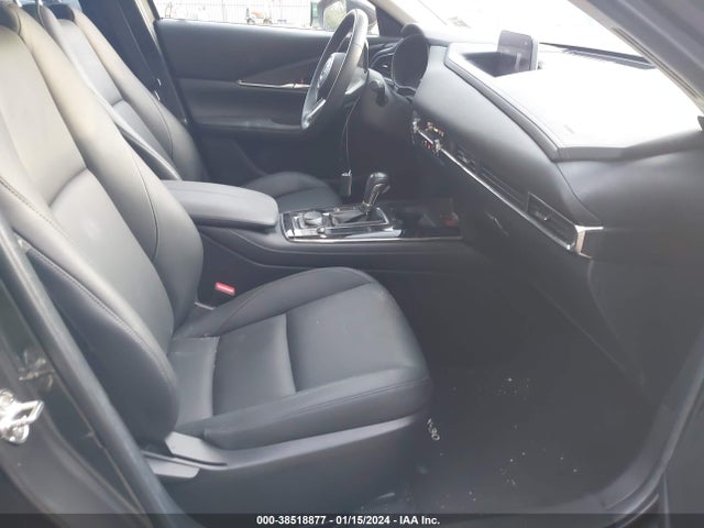 3MVDMBAY3MM311302 Mazda Cx-30 2.5 Turbo