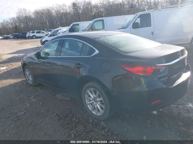 JM1GJ1U59G1468269 Mazda Mazda6 I Sport
