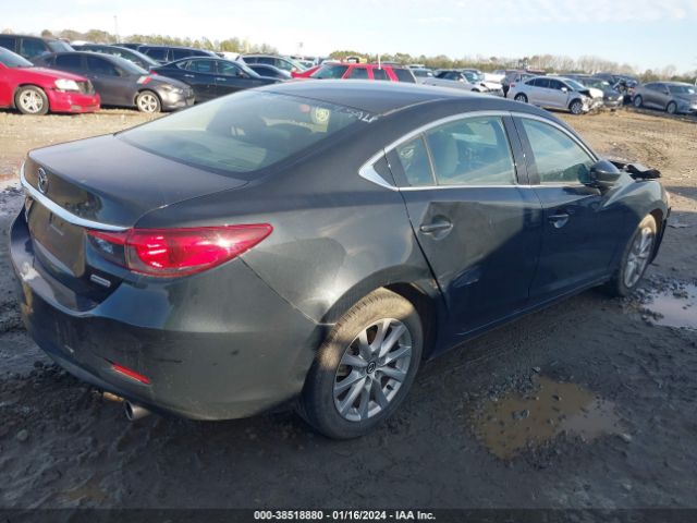 JM1GJ1U59G1468269 Mazda Mazda6 I Sport
