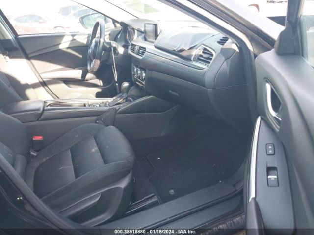 JM1GJ1U59G1468269 Mazda Mazda6 I Sport