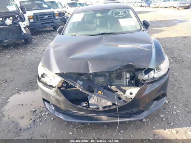 JM1GJ1U59G1468269 Mazda Mazda6 I Sport