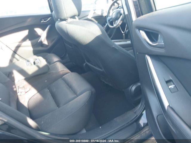 JM1GJ1U59G1468269 Mazda Mazda6 I Sport
