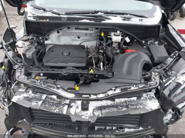 KL4MMGSL9NB146408 Buick Encore Gx Awd Essence
