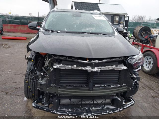 KL4MMGSL9NB146408 Buick Encore Gx Awd Essence