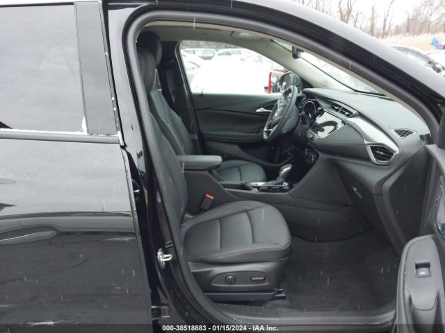 KL4MMGSL9NB146408 Buick Encore Gx Awd Essence