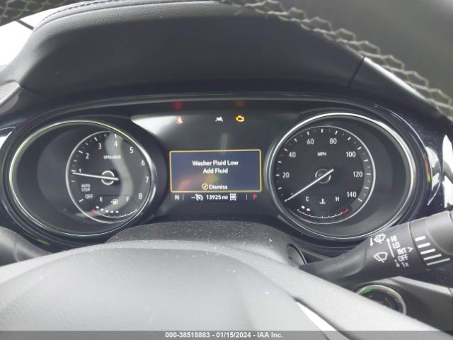 KL4MMGSL9NB146408 Buick Encore Gx Awd Essence