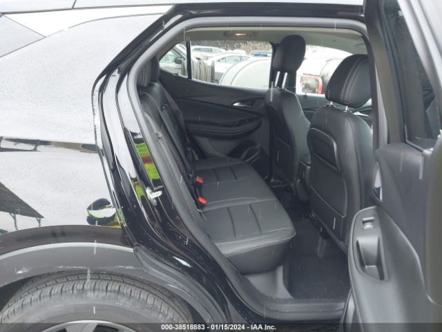 KL4MMGSL9NB146408 Buick Encore Gx Awd Essence