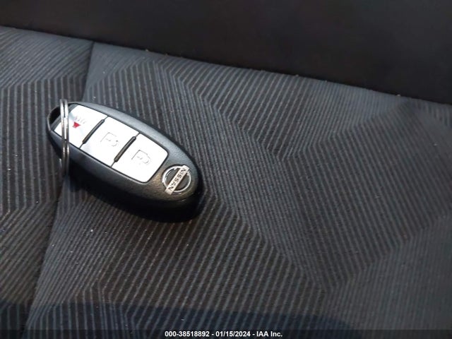 Nissan ROGUE SV 2015 KNMAT2MT0FP571340 Image 11