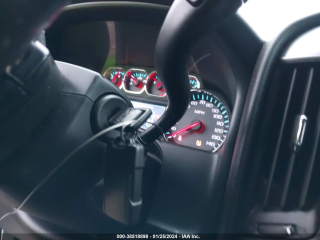 Chevrolet Silverado 1500 2lt 2014 3GCUKREC1EG173158 Image 11
