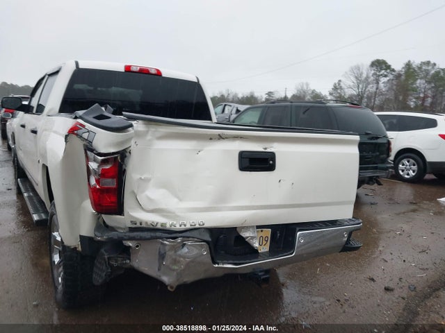 Chevrolet Silverado 1500 2lt 2014 3GCUKREC1EG173158 Image 16