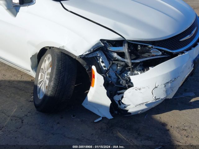 2019 CHRYSLER PACIFICA 2C4RC1BGXKR507656 Photo 5