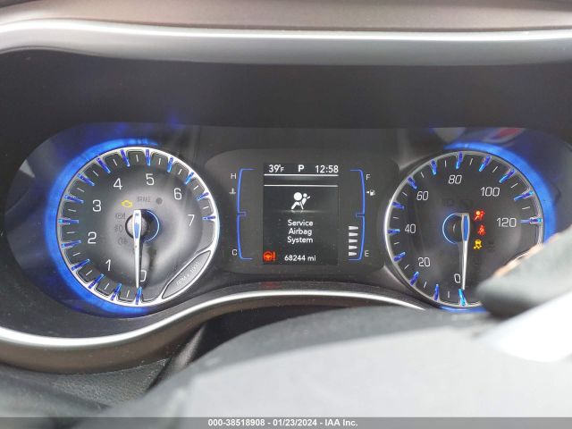 2019 CHRYSLER PACIFICA 2C4RC1BGXKR507656 Photo 6